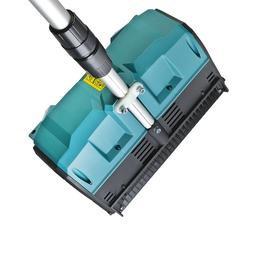 Аккумуляторный снегоуборщик Sturm! SP2030BL 1BatterySystem - 10