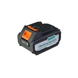 Аккумуляторный снегоуборщик Sturm! SP2030BL 1BatterySystem - 12