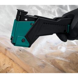 KRAFTOOL EXTREM-140 тип 140 (G/11/57) 20GA (6-12мм), композитный сверхлёгкий скобозабиватель (3154) - 2