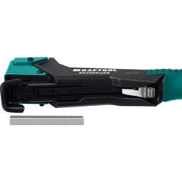 KRAFTOOL EXTREM-140 тип 140 (G/11/57) 20GA (6-12мм), композитный сверхлёгкий скобозабиватель (3154) - 3