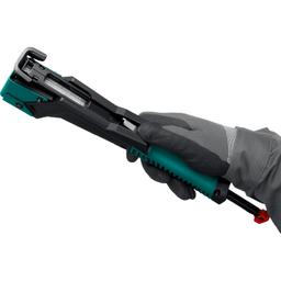 KRAFTOOL EXTREM-140 тип 140 (G/11/57) 20GA (6-12мм), композитный сверхлёгкий скобозабиватель (3154) - 12