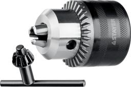 STAYER 16 мм, 1/2", ударный сверлильный патрон с ключом для дрели, Professional (29055-16-1/2) - 1
