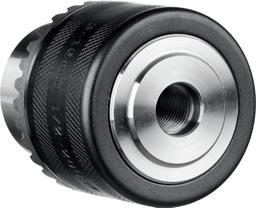 STAYER 16 мм, 1/2", ударный сверлильный патрон с ключом для дрели, Professional (29055-16-1/2) - 3