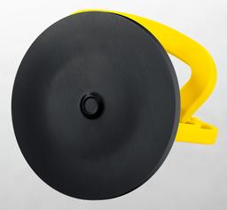 STAYER MAXLift, 40 кг, одинарный пластмассовый стеклодомкрат (33718-1) - 3
