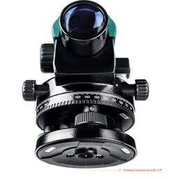 KRAFTOOL OL-32 100 м, оптический нивелир (34520) - 7