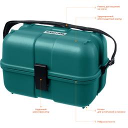 KRAFTOOL OL-32 100 м, оптический нивелир (34520) - 9