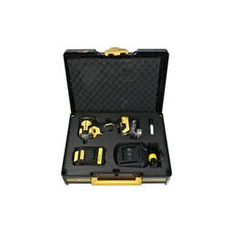 Аккумуляторный ударный гайковерт Hanskonner HCD20420BLC 1BatterySystem - 13