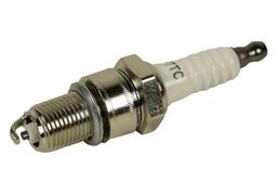 SPL-F7TC Свеча зажигания для 4-тактного двигателя, M14*1,25, шестигранник 21, Sturm! - 2