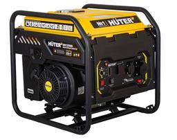 Инверторный генератор Huter DN12500i - 1
