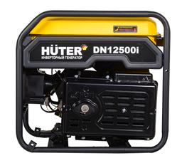 Инверторный генератор Huter DN12500i - 4