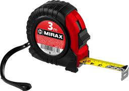 MIRAX Rubber, 3 м х 18 мм, рулетка (34011-03-18) - 1