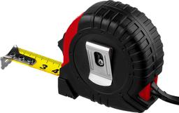 MIRAX Rubber, 3 м х 18 мм, рулетка (34011-03-18) - 2