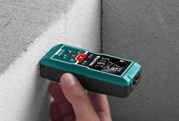 KRAFTOOL  LD-100, 5 см - 100 м, лазерный дальномер (34765) - 4