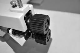 Станок зиговочный ручной Stalex RM-08 - 3