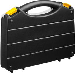 STAYER SPACE-15, 380 х 310 х 70 мм, (15"), пластиковый органайзер с 21 ячейкой (38038-15) - 2