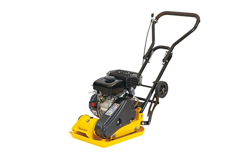 Виброплита TOR T-80 Loncin (29155), 1025049