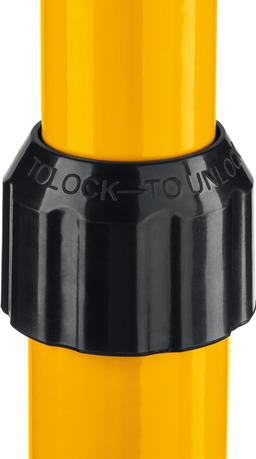 STAYER MAX Stable, телескопический штатив для 2х прожекторов в сумке (56922-B) - 14