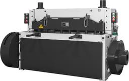 Гильотина электромеханическая Stalex Q11-10x1000 - 1