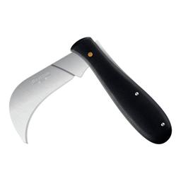 KRAFTOOL HOOK, для листовых и рулонных материалов, 200 мм, складной нож (09298) - 6