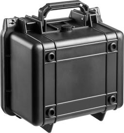KRAFTOOL PANZER-10, 270 х 240 х 170 мм, (10"), IP55, ударопрочный пластиковый ящик (38251-10) - 4