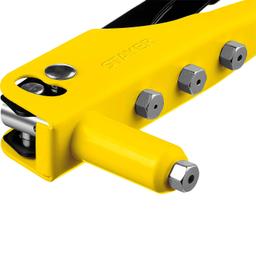 STAYER MS-100, 2.4 - 4.8 мм, 240 мм, заклепочник (3105) - 4