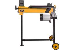Дровокол электрический HLS-1 PRO Huter - 2