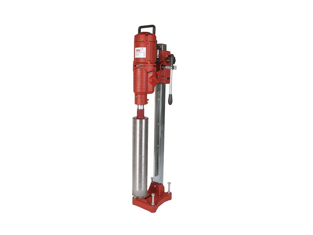 Алмазная сверлильная установка V-Drill 355, 4.9 кВт, 25-355 мм, 220В