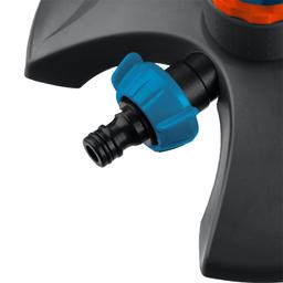 GRINDA RX-2, с шестерённой передачей, пластиковый, на подставке, стационарный распылитель, PROLine (429303) - 6
