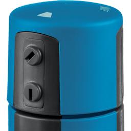 GRINDA RX-2, с шестерённой передачей, пластиковый, на подставке, стационарный распылитель, PROLine (429303) - 7