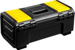 STAYER TOOLBOX-16, 390 х 210 х 160, пластиковый ящик для инструментов, Professional (38167-16) - 5