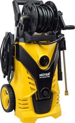 Мойка Huter W-5-2600 PRO - 15