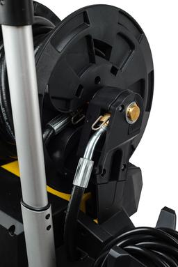 Мойка Huter W-5-2600 PRO - 3