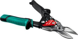 KRAFTOOL Alliator, 250 мм, прямые ножницы по металлу (2328-S) - 3