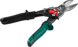 KRAFTOOL Alliator, 250 мм, прямые ножницы по металлу (2328-S) - 4