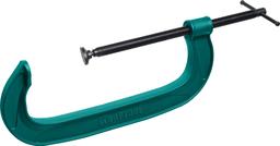 KRAFTOOL Extrem-300, 300 х 100 мм, струбцина G-образная (32229-300-100) - 1