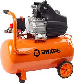 Компрессор Вихрь КМП-50/300АМ - 6