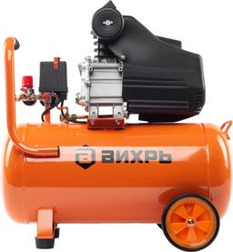 Компрессор Вихрь КМП-50/300АМ - 7