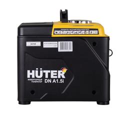 Инверторный генератор DN А1,5i Huter - 6