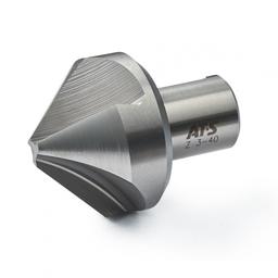 Зенкер по металлу 6-40 мм AT-S - 1