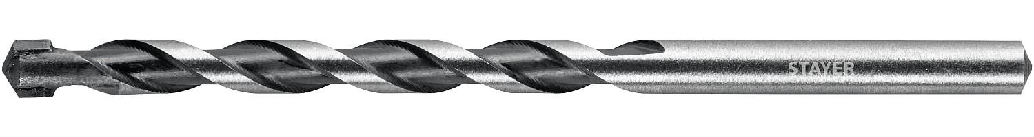 STAYER Hercules, 10 x 150 мм, cверло по бетону, Professional (2915-150-10)