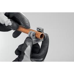 STAYER Universal-22, 3 - 22 мм, труборез для меди и алюминия, Professional (23391-22) - 8