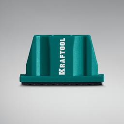 KRAFTOOL KRAFTFLEX MFT-DH в отверстия 20 мм, 4шт, комплект упоров (32804) - 4