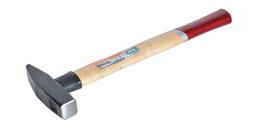 1010-52-WD0500 Молоток 500г. Кованый боек, деревянная рукоятка Sturm! - 2