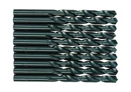 1055-04-8S-SS10 Сверло по металлу Sturm! 8,0х117 мм, сталь HSS, упаковка 10 шт - 1