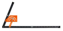 2020-04-500 Многоцелевой угольник 230x500mm Sturm! - 3