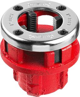 MIRAX 1", трубный резьбонарезной клупп (28241-1) - 1