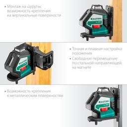 KRAFTOOL ВМ1, многофункциональный держатель (34708) - 5