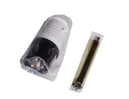 Портативный бензогенератор Huter DY9500LX - 10