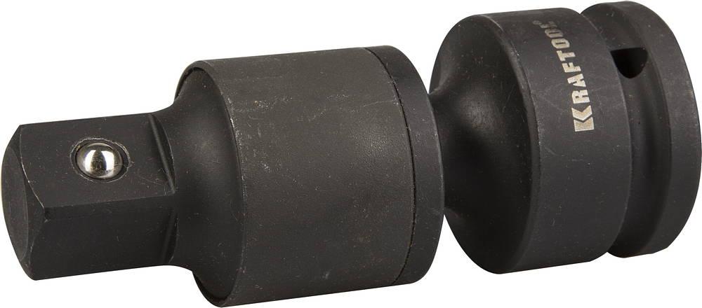 KRAFTOOL 3/4", ударный карданный шарнир (27960-3/4)