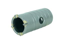 9018-SDS-HD35 Коронка кольцевая 35 мм, BK8, с центр. cверлом, хвостовик SDS+ , Sturm! - 1